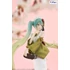 Kép 1/4 - Hatsune Miku Exceed Creative PVC Szobor - Hatsune Miku Matcha Green Tea Parfait Ver. 20 cm