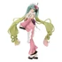 Kép 1/2 - Hatsune Miku Exceed Creative PVC Szobor - Hatsune Miku Matcha Green Tea Parfait Another Color Ver. 20 cm