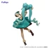 Kép 2/2 - Hatsune Miku SweetSweets Series PVC Szobor - Hatsune Miku Chocolate Mint 17 cm