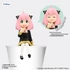 Kép 1/3 - Spy × Family Noodle Stopper PVC Szobor - Anya 10 cm
