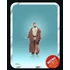 Kép 3/3 - Star Wars: Obi-Wan Kenobi Retro Collection 2022 Akciófigura - Obi-Wan Kenobi (Wandering Jedi) 10 cm