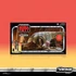 Kép 2/9 - Star Wars The Book of Boba Fett Vintage Collection Vehicle - Boba Fett&apos;s Starship (Slave-1)
