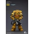 Kép 1/4 - Warhammer 40k Akciófigura - 1/18 Imperial Fists Heavy Intercessors 01 13 cm