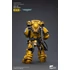 Kép 4/4 - Warhammer 40k Akciófigura - 1/18 Imperial Fists Heavy Intercessors 01 13 cm