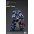 Kép 4/4 - Warhammer 40k Akciófigura - 1/18 Ultramarines Captain with Master-Crafted Heavy Bolt Rifle 12 cm