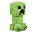 Kép 2/2 - Minecraft Plüssfigura - Creeper 23 cm