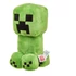 Kép 1/2 - Minecraft Plüssfigura - Creeper 23 cm