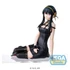 Kép 4/5 - Spy × Family PM Perching PVC Szobor - Yor Forger 9 cm