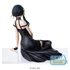 Kép 5/5 - Spy × Family PM Perching PVC Szobor - Yor Forger 9 cm