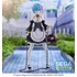 Kép 1/4 - Re:Zero - Starting Life in Another World Figurizm PVC Szobor - Rem 23 cm