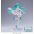 Kép 1/3 - Hatsune Miku Series SPM PVC Szobor - Hatsune Miku 15th Anniversary SUOU Ver. 21 cm