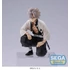 Kép 3/3 - Demon Slayer: Kimetsu no Yaiba PM Perching PVC Szobor - Sanemi Shinazugawa (Hashira Meeting) 11 cm