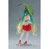 Kép 2/2 - Hatsune Miku Wonderland PVC Szobor - Hatsune Miku Thumbelina 18 cm
