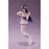 Kép 3/4 - Overlord IV Coreful PVC Szobor - Albedo Nightwear Ver. 20 cm