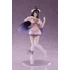 Kép 2/4 - Overlord IV Coreful PVC Szobor - Albedo Nightwear Ver. 20 cm