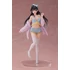 Kép 2/3 - My Teen Romantic Comedy SNAFU Climax! PVC Szobor - Yukino Yukinoshita Roomwear Ver. 20 cm