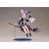 Kép 5/5 - Wandering Witch: The Journey of Elaina AMP+ PVC Szobor - Elaina Witch Dress Ver. 20 cm