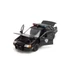 Kép 2/4 - Robocop Diecast Model 1/24 - Robocop & 1986 Ford Tarus