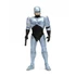 Kép 4/4 - Robocop Diecast Model 1/24 - Robocop & 1986 Ford Tarus