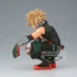 Kép 2/3 - My Hero Academia Break Time Collection PVC Szobor - Katsuki Bakugo 11 cm