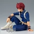 Kép 2/3 - My Hero Academia Break Time Collection PVC Szobor - Shoto Todoroki 10 cm