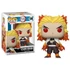 Kép 2/2 - Demon Slayer Funko POP! Animation Figura - Kyojuro Rengoku 9 cm #1308