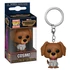 Kép 2/2 - Guardians of the Galaxy 3 Funko Pocket POP! Kulcstartó - Cosmo 4 cm