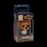 Kép 1/2 - Guardians of the Galaxy 3 Funko Pocket POP! Kulcstartó - Cosmo 4 cm