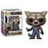 Kép 2/2 - Guardians of the Galaxy 3 Funko POP! Figura - Rocket 9 cm #1202