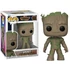 Kép 2/2 - Guardians of the Galaxy 3 Funko POP! Figura - Groot 9 cm #1203