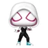 Kép 2/2 - Spider-Man Across The Spider-Verse Funko POP! Figura - Spider-Gwen 9 cm #1224
