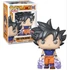 Kép 1/2 - Dragon Ball Super Funko POP! Figura - Goku (Ultra Instinct -SIGN-) 9 cm #1232