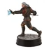 Kép 2/3 - Witcher 3 Wild Hunt PVC Szobor - Geralt Toussaint Tourney Armor 20 cm
