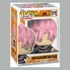 Kép 1/2 - Dragon Ball Super POP! Animation Vinyl Figura - Goku w/(TRL) Scythe 9 cm #1279