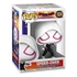 Kép 1/2 - Spider-Man Across The Spider-Verse Funko POP! Figura - Spider-Gwen 9 cm #1224