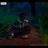 Kép 3/3 - Demon Slayer: Kimetsu no Yaiba Noodle Stopper PVC Szobor - Tanjiro Kamado 13 cm