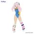 Kép 2/2 - Super Sonico PVC Statue Super Sonico Concept Szobor - 80&apos;s/Another Color/Blue Ver. 18 cm