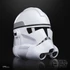 Kép 3/6 - Star Wars: The Clone Wars Black Series Sisak - Phase II Clone Trooper