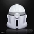 Kép 5/6 - Star Wars: The Clone Wars Black Series Sisak - Phase II Clone Trooper