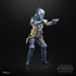 Kép 2/5 - Star Wars: The Mandalorian Black Series Credit Collection Akciófigura - Bo-Katan Kryze 15 cm