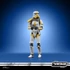 Kép 3/3 - Star Wars: The Mandalorian Vintage Collection Akciófigura - Artillery Stormtrooper 10 cm