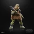 Kép 3/3 - Star Wars Episode VI 40th Black Series Deluxe Akciófigura - Gamorrean Guard 15 cm