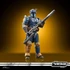 Kép 5/6 - Star Wars: The Mandalorian Vintage Collection Akciófigura - Paz Vizsla 10 cm