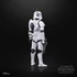 Kép 3/5 - Star Wars Jedi: Survivor Black Series Akciófigura - SCAR Trooper Mic 15 cm