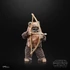 Kép 2/5 - Star Wars Episode VI 40th Black Series Deluxe Akciófigura - Wicket 15 cm
