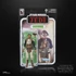 Kép 1/3 - Star Wars Episode VI 40th Anniversary Black Series Akciófigura - Lando Calrissian (Skiff Guard) 15 c