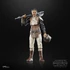 Kép 2/3 - Star Wars Episode VI 40th Anniversary Black Series Akciófigura - Lando Calrissian (Skiff Guard) 15 c