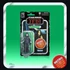 Kép 1/2 - Star Wars Episode VI Retro Collection Akciófigura - The Emperor 10 cm