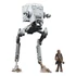 Kép 7/7 - Star Wars Episode VI Vintage Collection Vehicle with Figure - AT-ST & Chewbacca