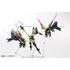 Kép 4/7 - Megami Device Plastic Model Kit - 1/1 Asra Tamamonomae 17 cm